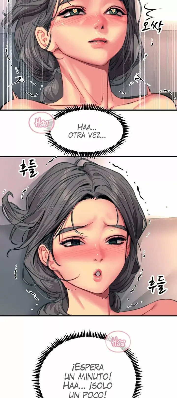 Muéstrame Tu Sensualidad - Capítulo 43 - Página 47 - LectorTMOo