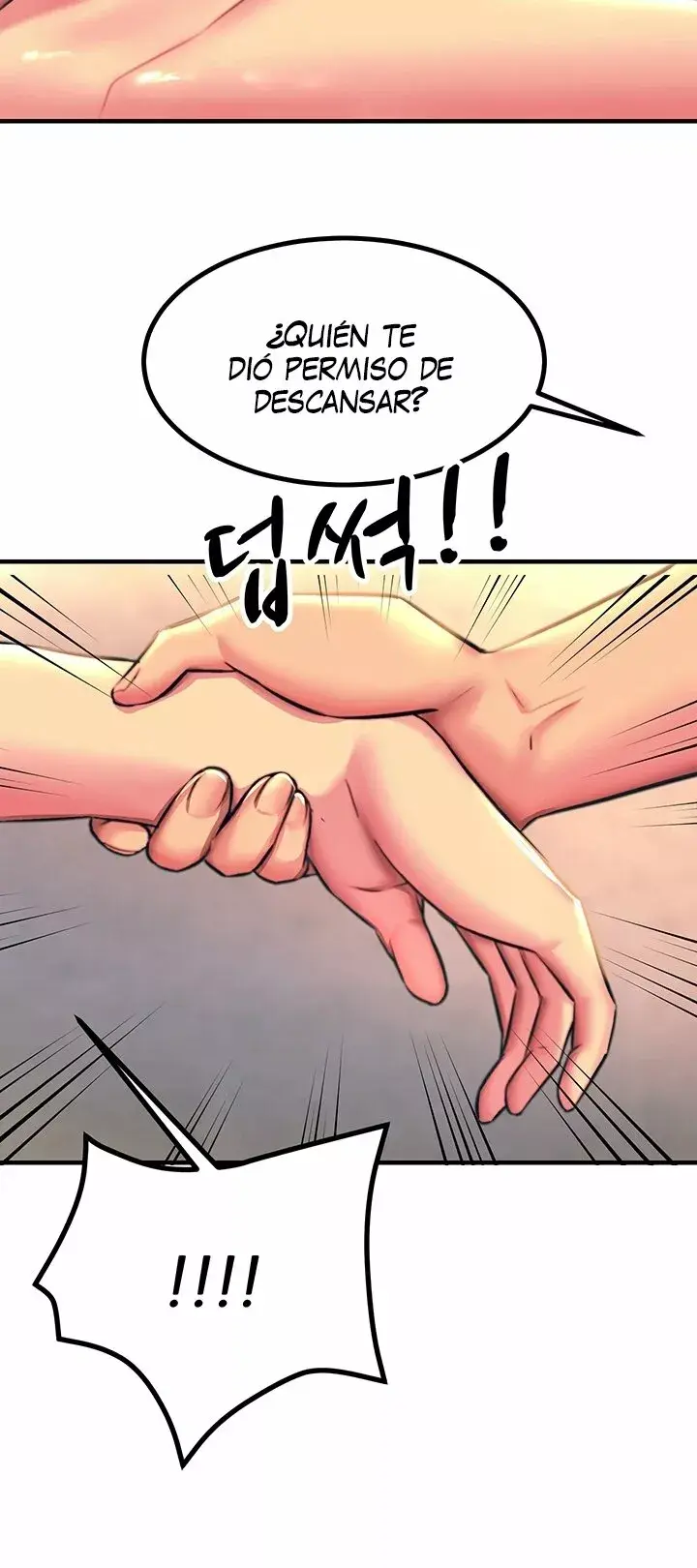Muéstrame Tu Sensualidad - Capítulo 43 - Página 49 - LectorTMOo