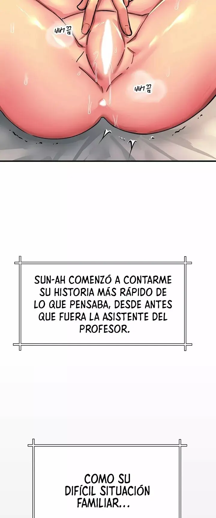 Muéstrame Tu Sensualidad - Capítulo 43 - Página 54 - LectorTMOo