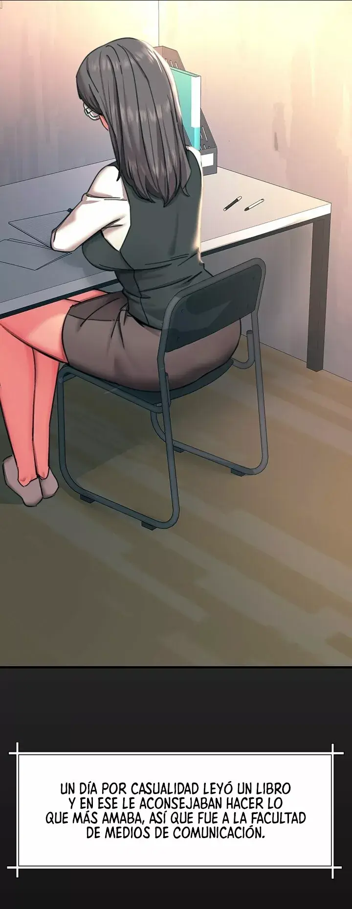 Muéstrame Tu Sensualidad - Capítulo 43 - Página 57 - LectorTMOo