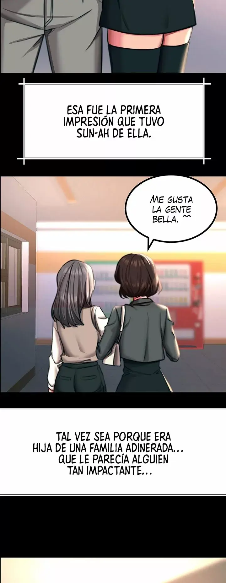 Muéstrame Tu Sensualidad - Capítulo 43 - Página 61 - LectorTMOo