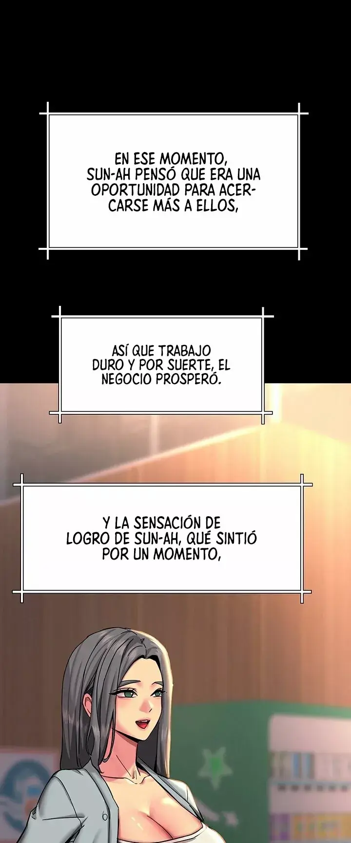Muéstrame Tu Sensualidad - Capítulo 43 - Página 65 - LectorTMOo