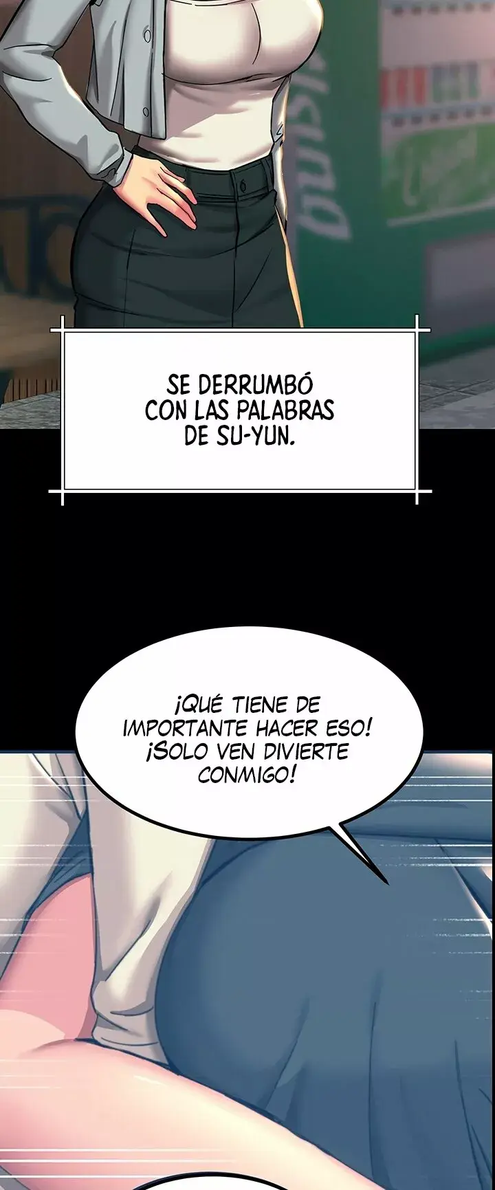 Muéstrame Tu Sensualidad - Capítulo 43 - Página 66 - LectorTMOo