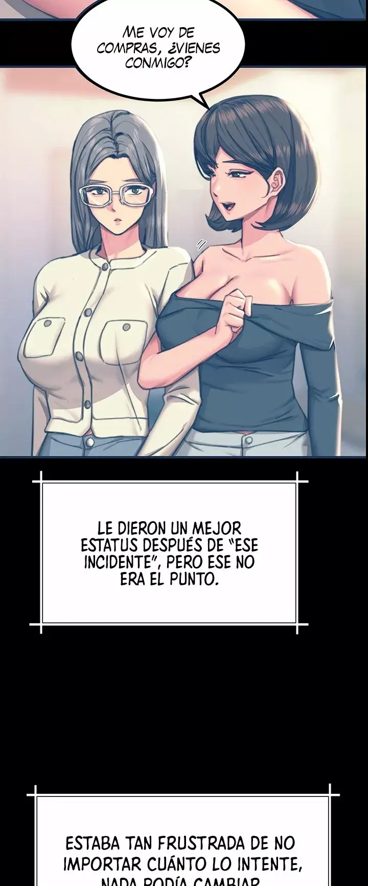 Muéstrame Tu Sensualidad - Capítulo 43 - Página 67 - LectorTMOo