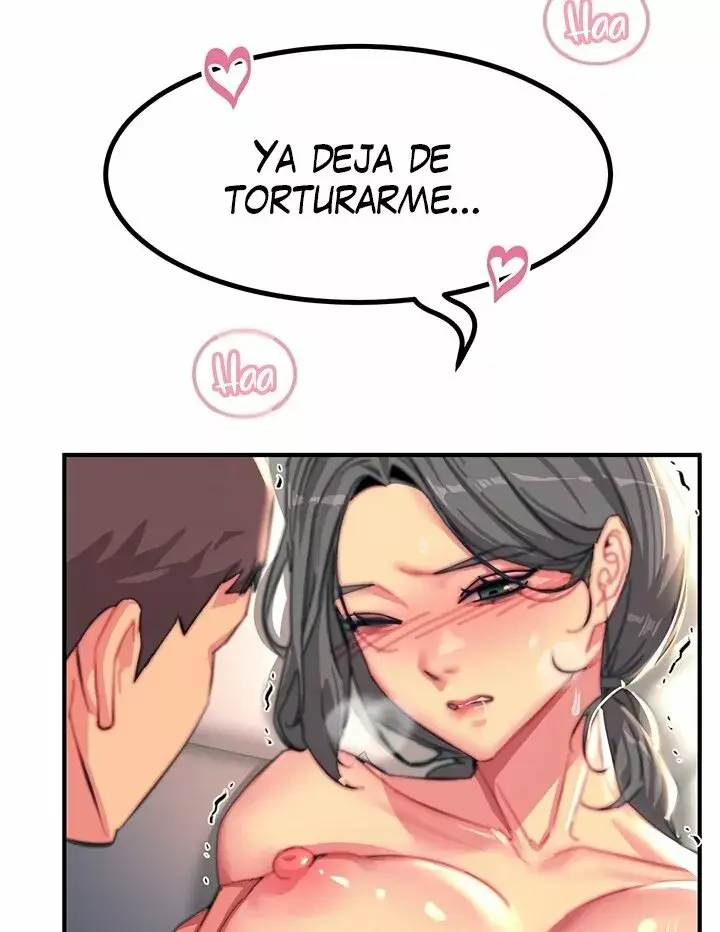 Muéstrame Tu Sensualidad - Capítulo 44 - Página 5 - LectorTMOo