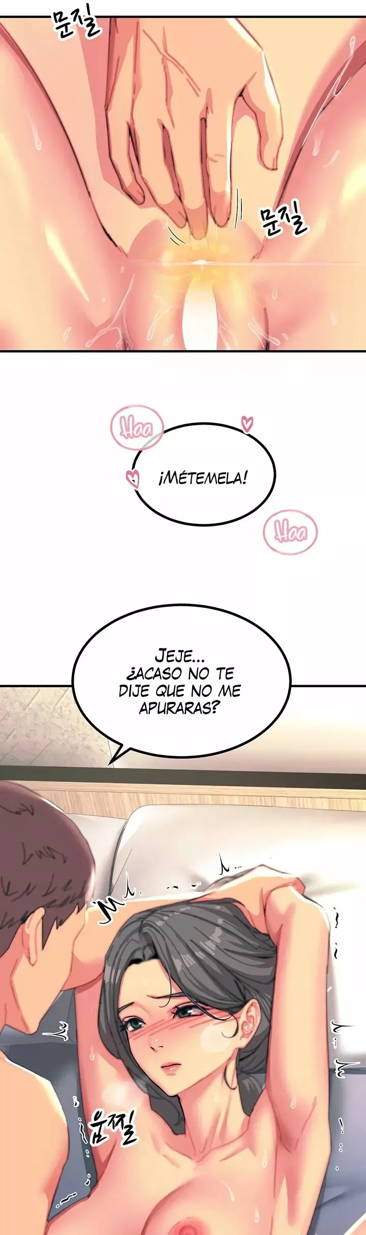 Muéstrame Tu Sensualidad - Capítulo 44 - Página 7 - LectorTMOo