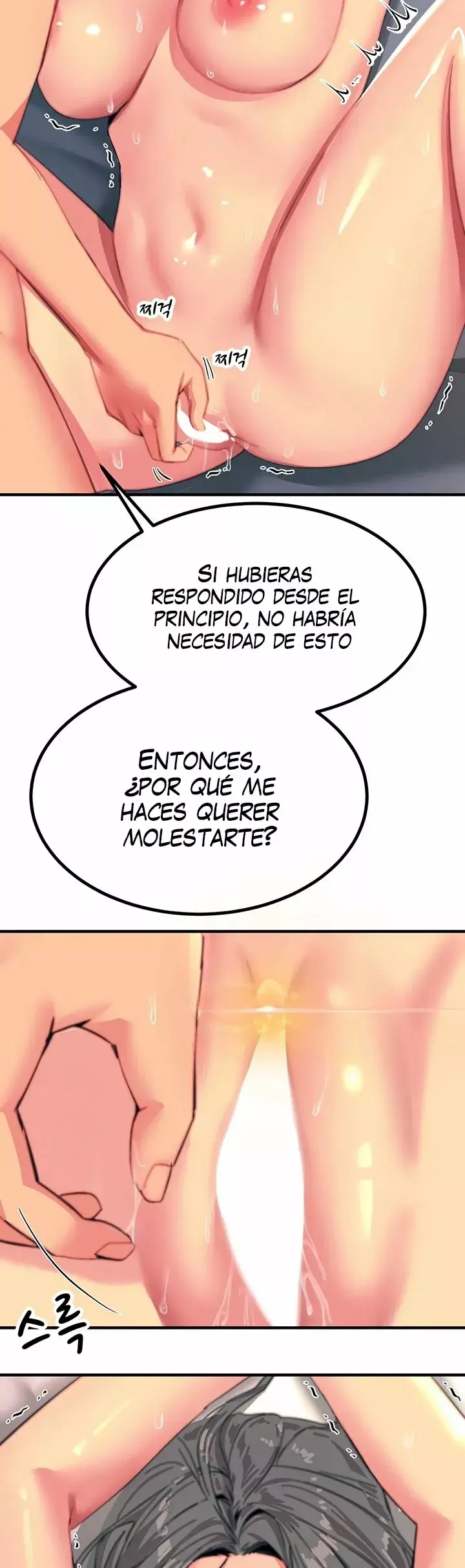 Muéstrame Tu Sensualidad - Capítulo 44 - Página 8 - LectorTMOo