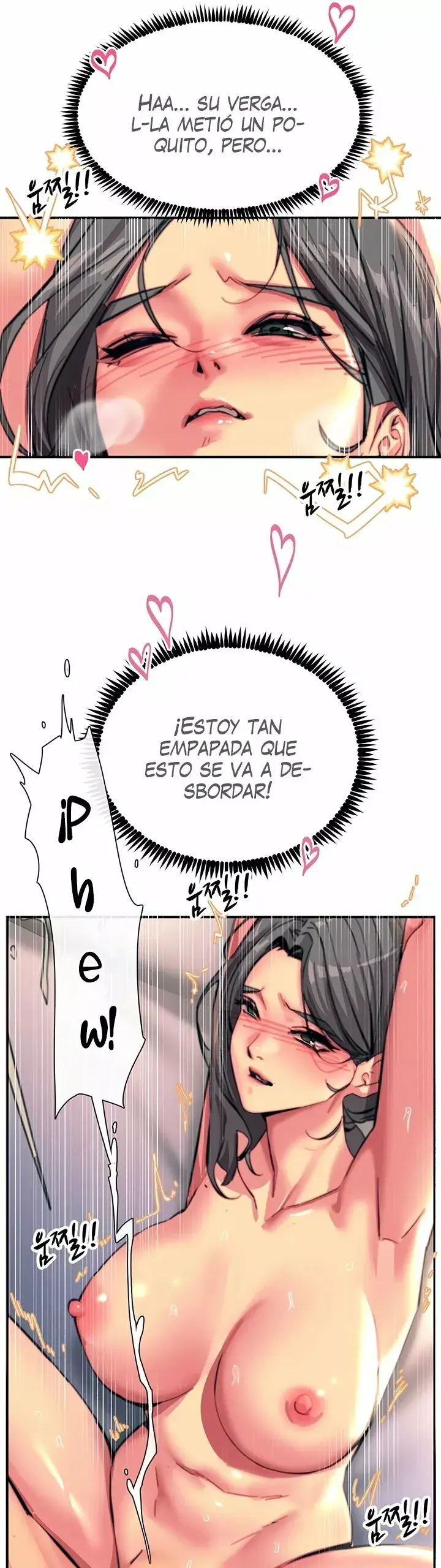 Muéstrame Tu Sensualidad - Capítulo 44 - Página 12 - LectorTMOo