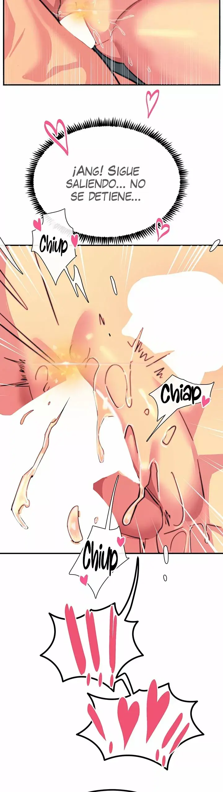 Muéstrame Tu Sensualidad - Capítulo 44 - Página 13 - LectorTMOo