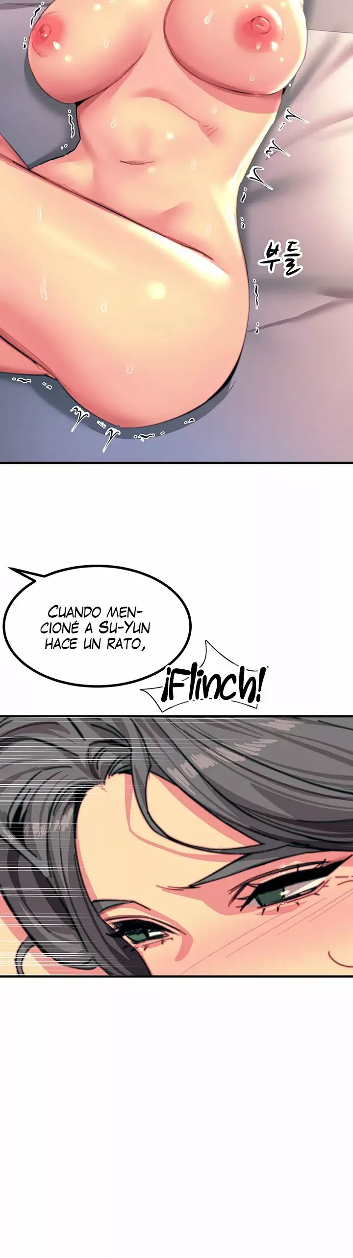Muéstrame Tu Sensualidad - Capítulo 44 - Página 15 - LectorTMOo