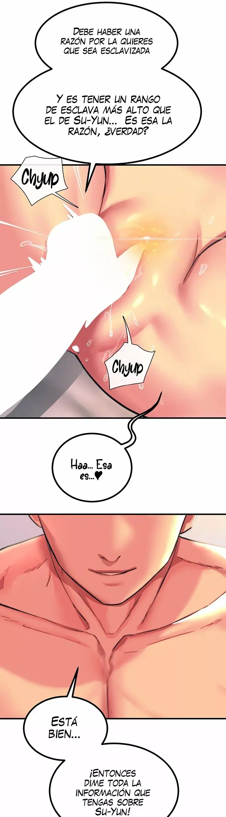 Muéstrame Tu Sensualidad - Capítulo 44 - Página 17 - LectorTMOo