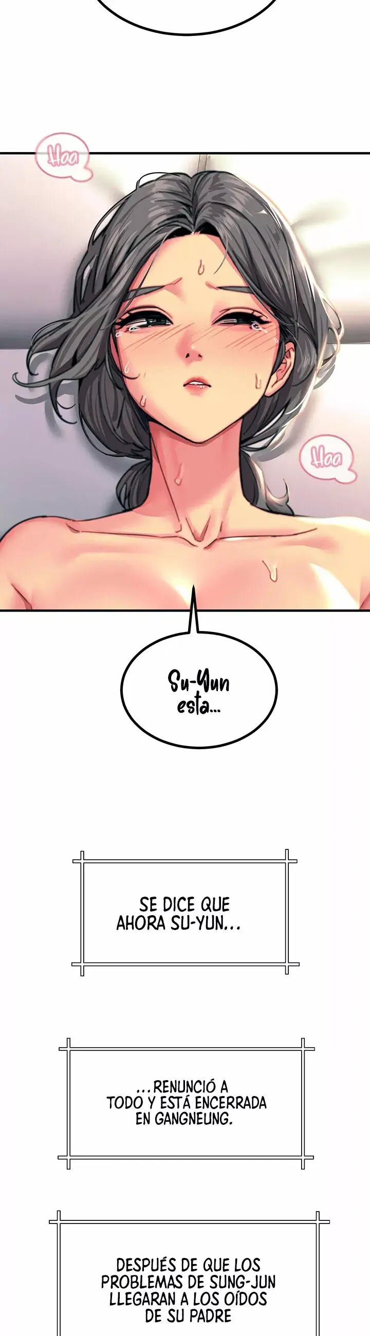 Muéstrame Tu Sensualidad - Capítulo 44 - Página 18 - LectorTMOo