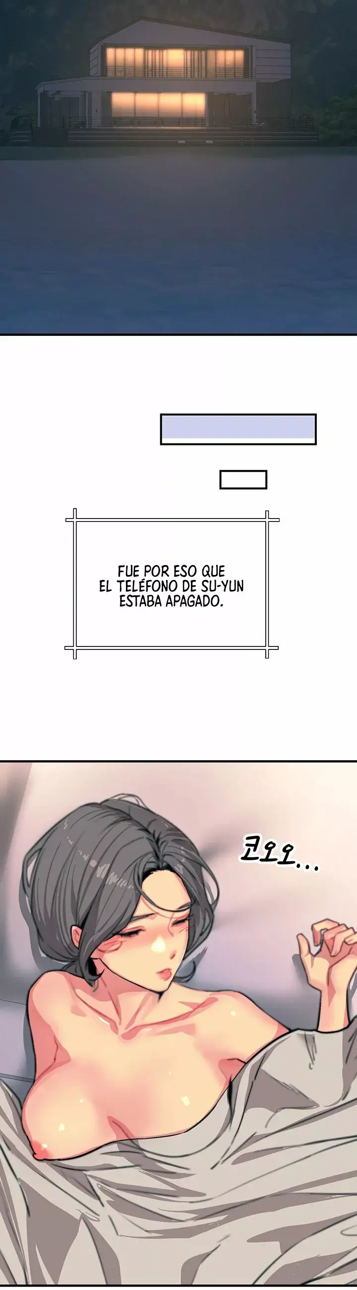 Muéstrame Tu Sensualidad - Capítulo 44 - Página 20 - LectorTMOo