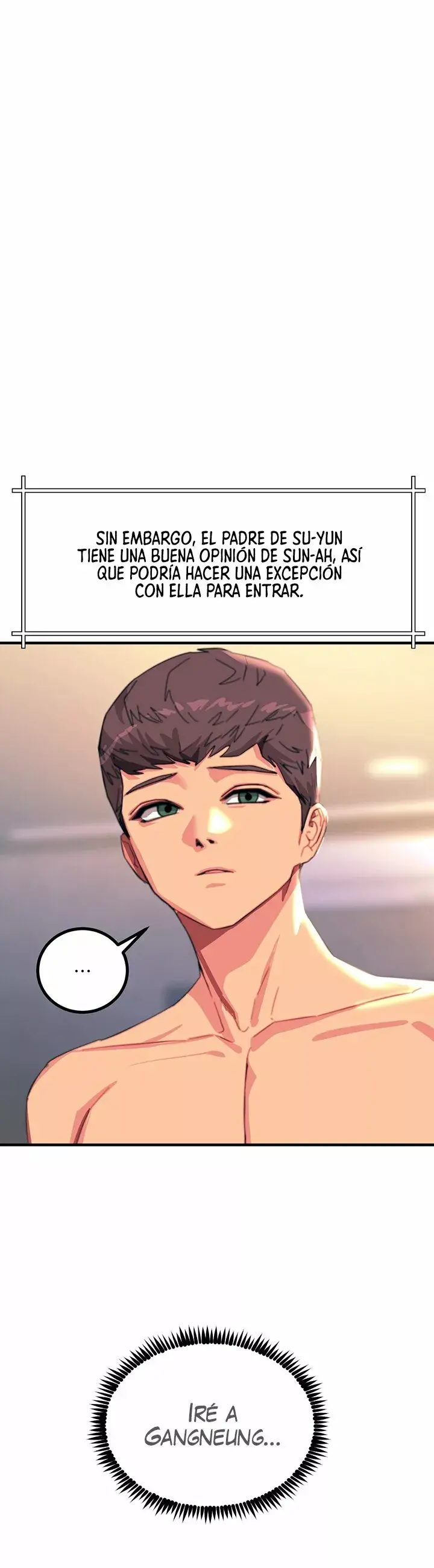 Muéstrame Tu Sensualidad - Capítulo 44 - Página 21 - LectorTMOo