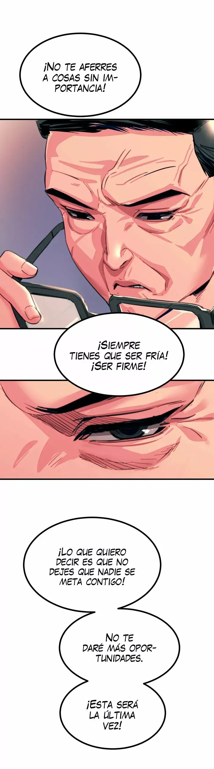 Muéstrame Tu Sensualidad - Capítulo 44 - Página 26 - LectorTMOo