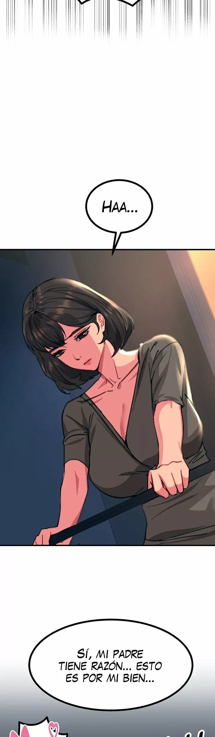 Muéstrame Tu Sensualidad - Capítulo 44 - Página 28 - LectorTMOo