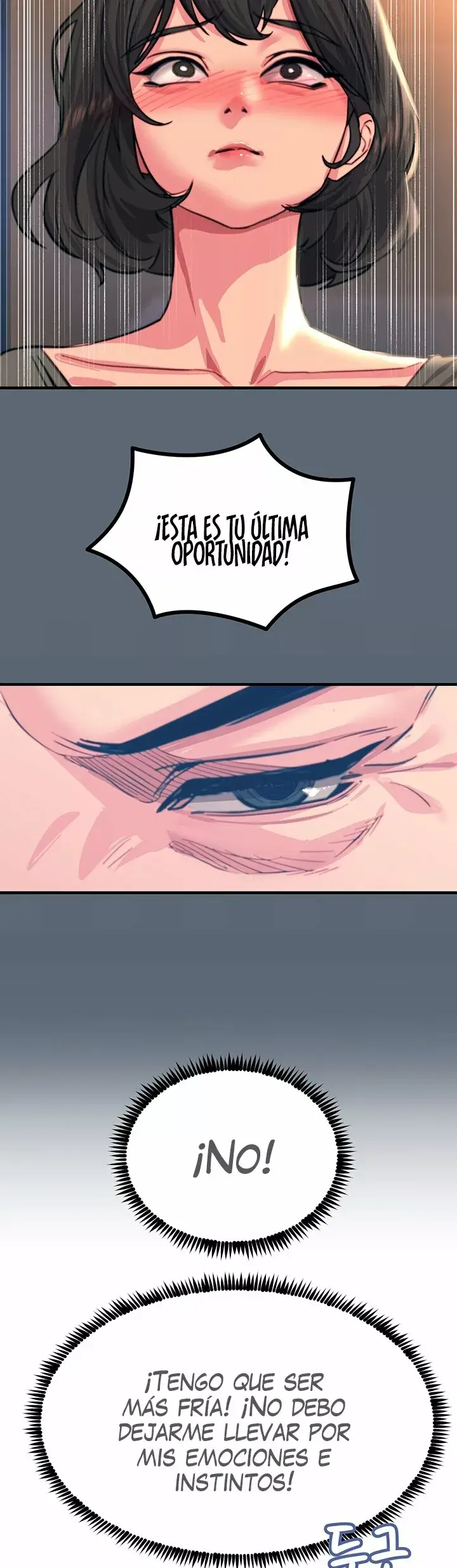 Muéstrame Tu Sensualidad - Capítulo 44 - Página 30 - LectorTMOo