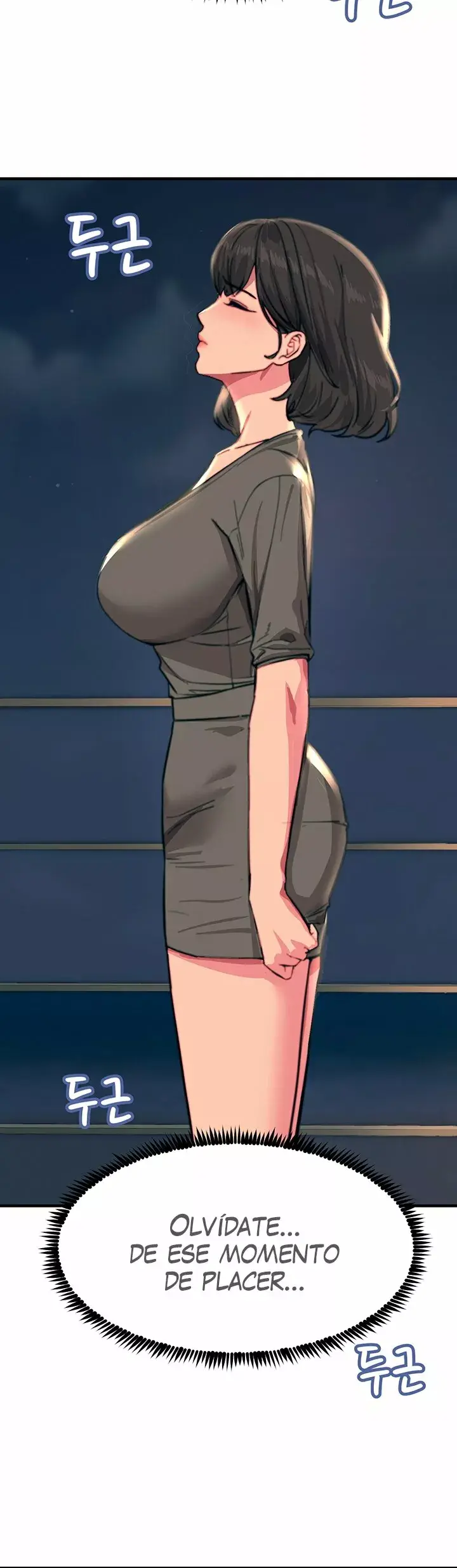Muéstrame Tu Sensualidad - Capítulo 44 - Página 31 - LectorTMOo
