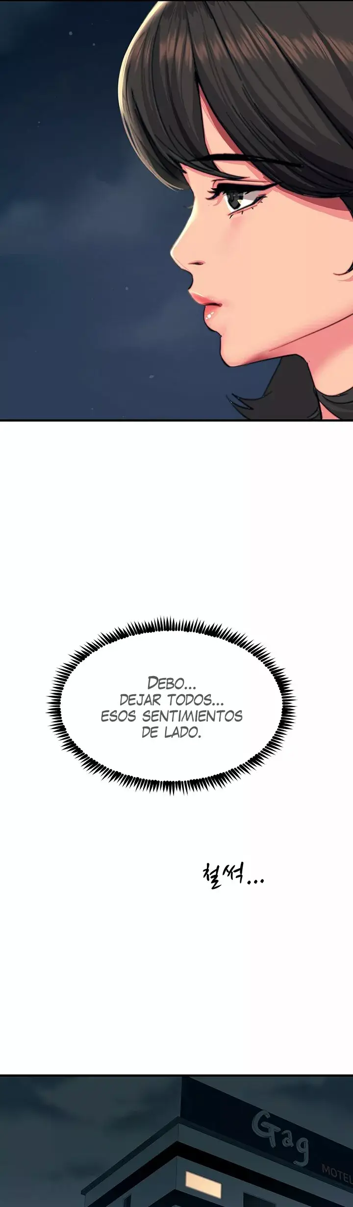 Muéstrame Tu Sensualidad - Capítulo 44 - Página 32 - LectorTMOo