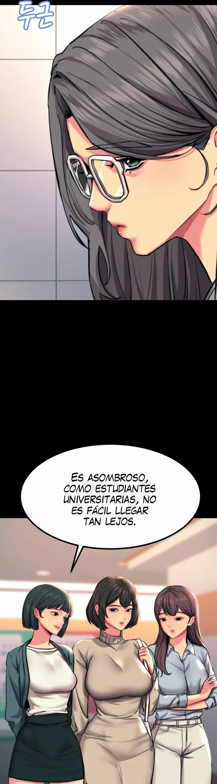Muéstrame Tu Sensualidad - Capítulo 44 - Página 37 - LectorTMOo