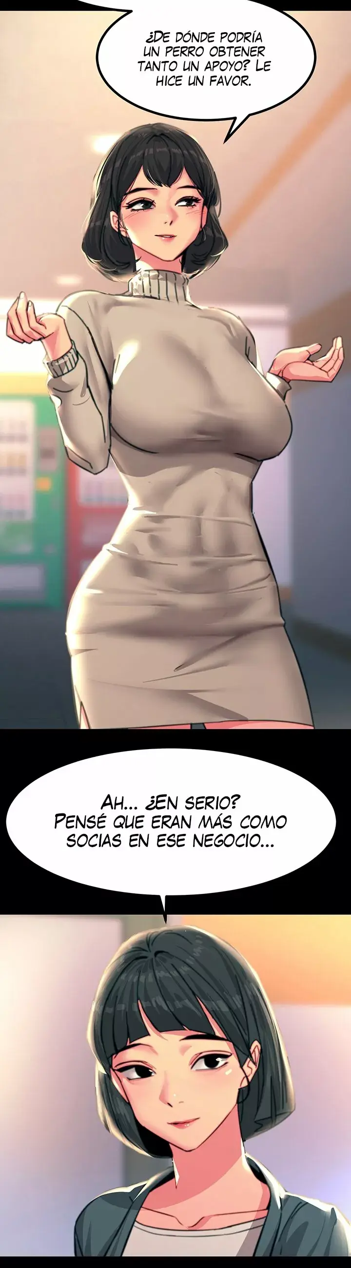 Muéstrame Tu Sensualidad - Capítulo 44 - Página 39 - LectorTMOo