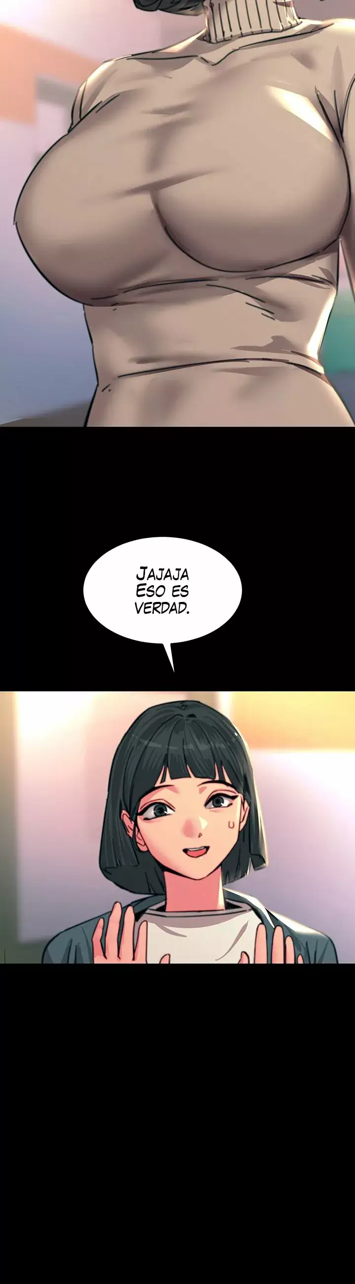 Muéstrame Tu Sensualidad - Capítulo 44 - Página 41 - LectorTMOo