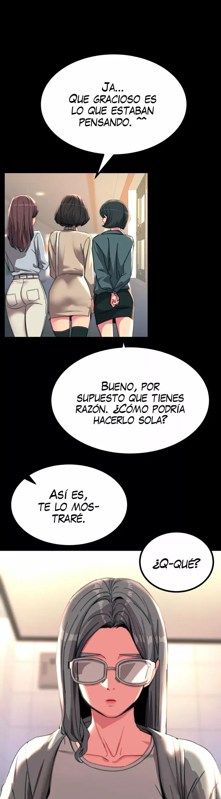 Muéstrame Tu Sensualidad - Capítulo 44 - Página 42 - LectorTMOo