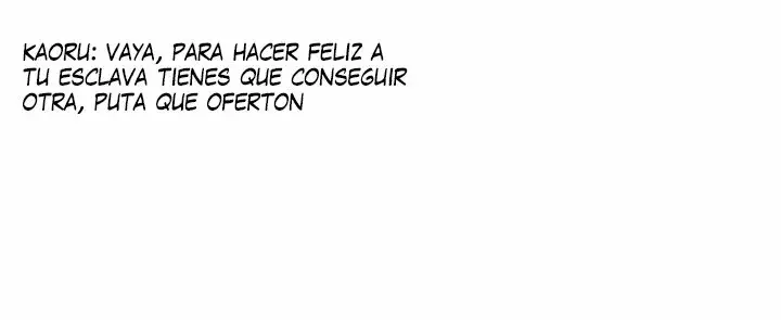 Muéstrame Tu Sensualidad - Capítulo 44 - Página 49 - LectorTMOo