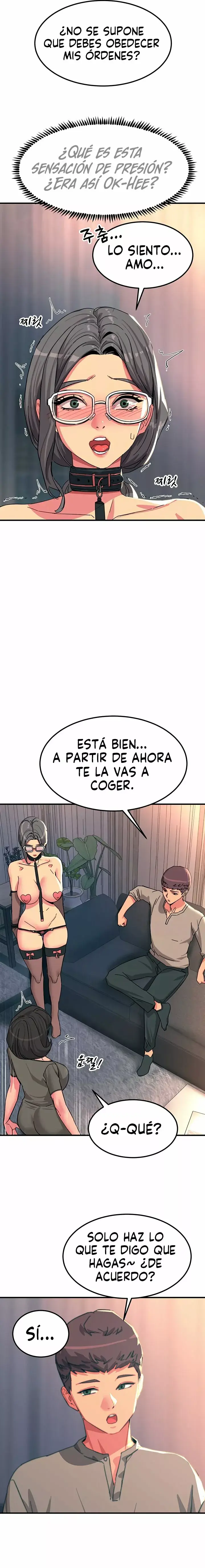 Muéstrame Tu Sensualidad - Capítulo 46 - Página 2 - LectorTMOo