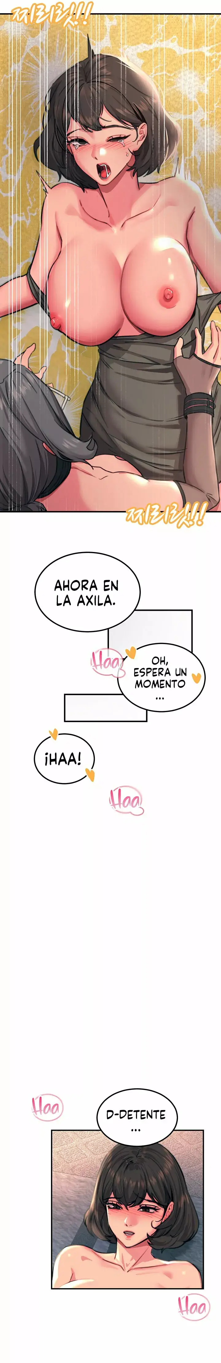 Muéstrame Tu Sensualidad - Capítulo 46 - Página 17 - LectorTMOo