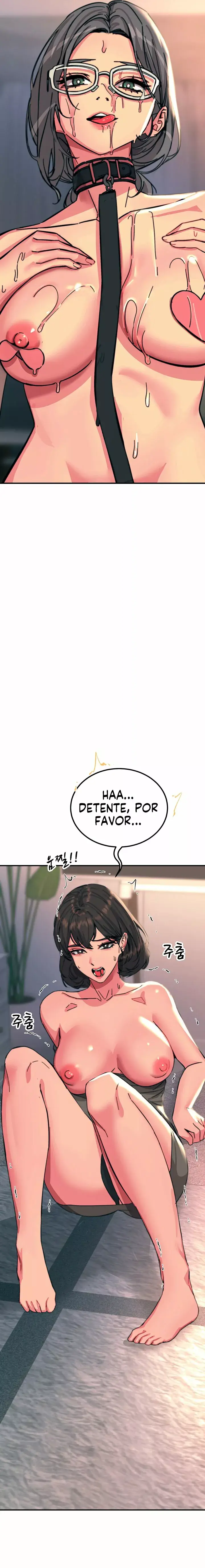 Muéstrame Tu Sensualidad - Capítulo 46 - Página 22 - LectorTMOo