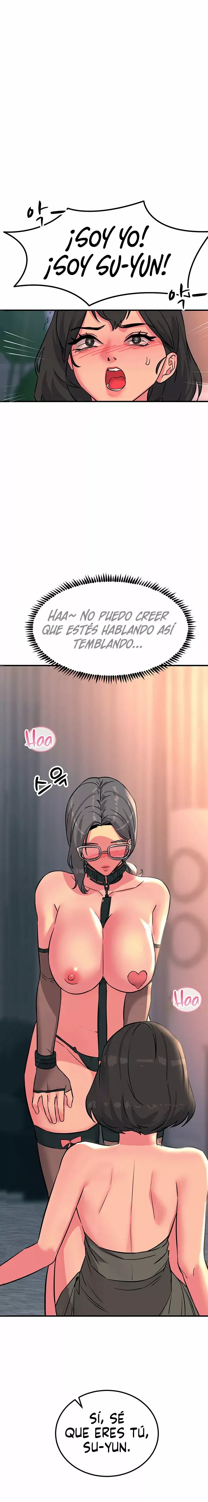 Muéstrame Tu Sensualidad - Capítulo 46 - Página 23 - LectorTMOo