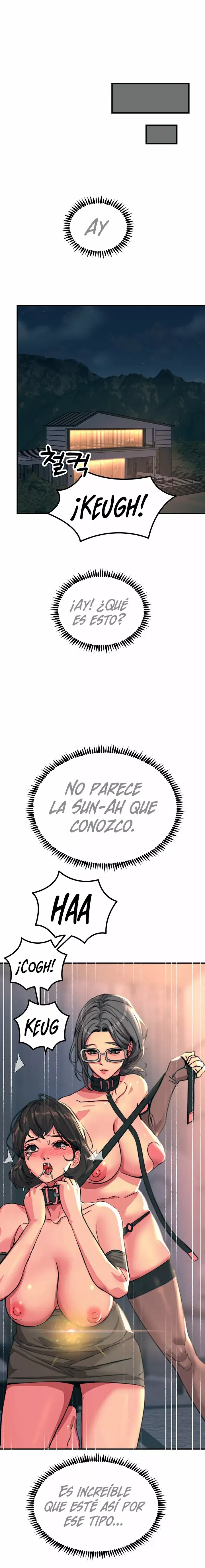 Muéstrame Tu Sensualidad - Capítulo 46 - Página 26 - LectorTMOo