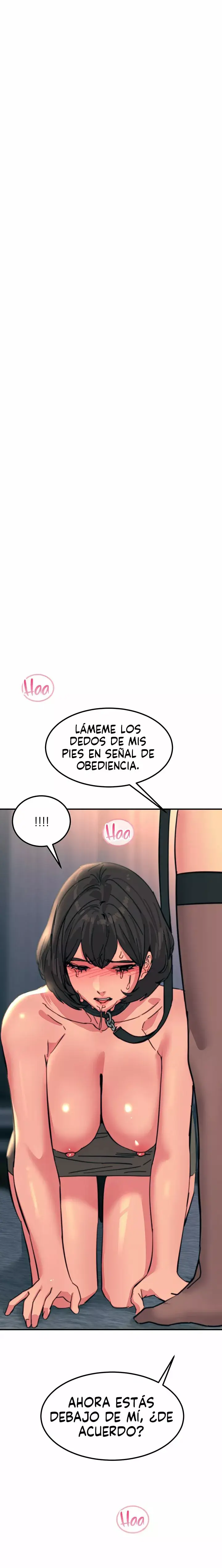 Muéstrame Tu Sensualidad - Capítulo 46 - Página 28 - LectorTMOo