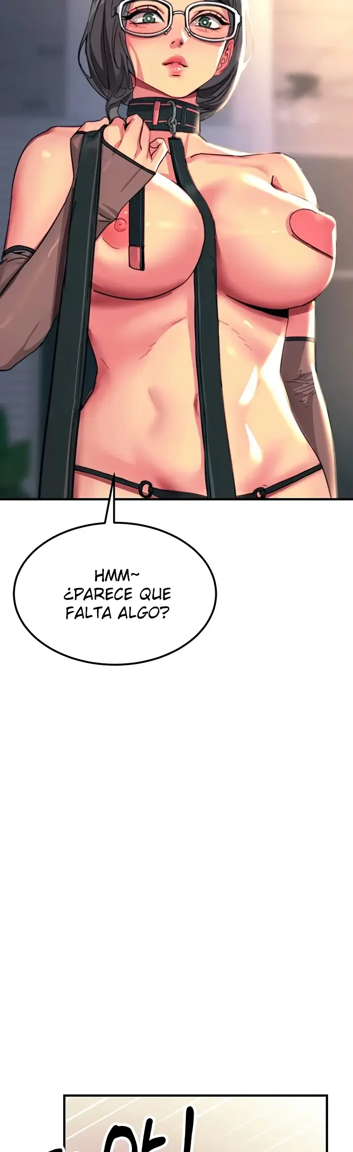 Muéstrame Tu Sensualidad - Capítulo 47 - Página 4 - LectorTMOo