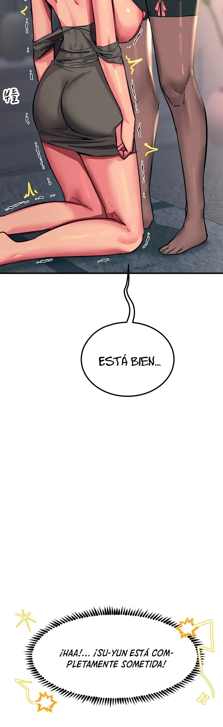 Muéstrame Tu Sensualidad - Capítulo 47 - Página 6 - LectorTMOo