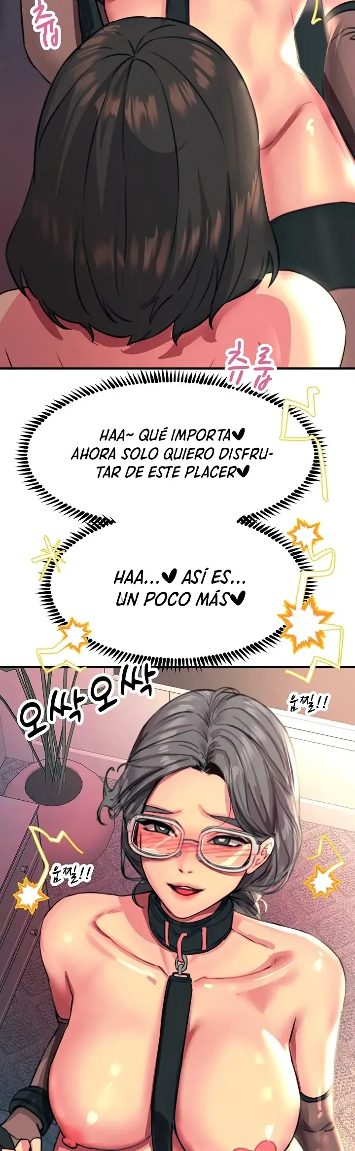 Muéstrame Tu Sensualidad - Capítulo 47 - Página 8 - LectorTMOo