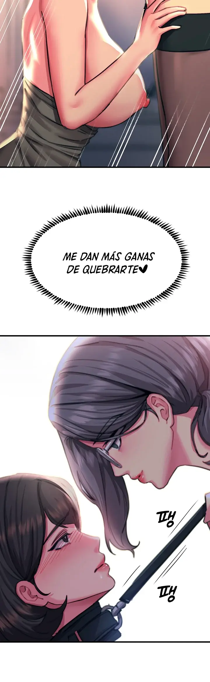 Muéstrame Tu Sensualidad - Capítulo 47 - Página 11 - LectorTMOo