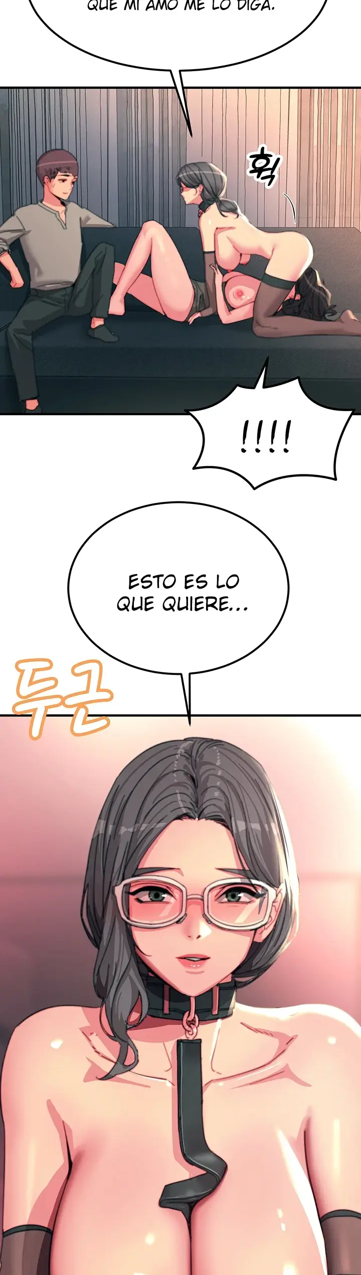 Muéstrame Tu Sensualidad - Capítulo 47 - Página 14 - LectorTMOo