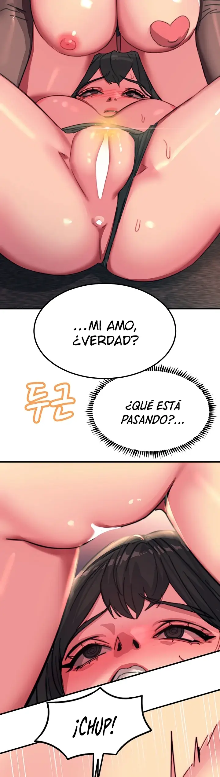 Muéstrame Tu Sensualidad - Capítulo 47 - Página 15 - LectorTMOo