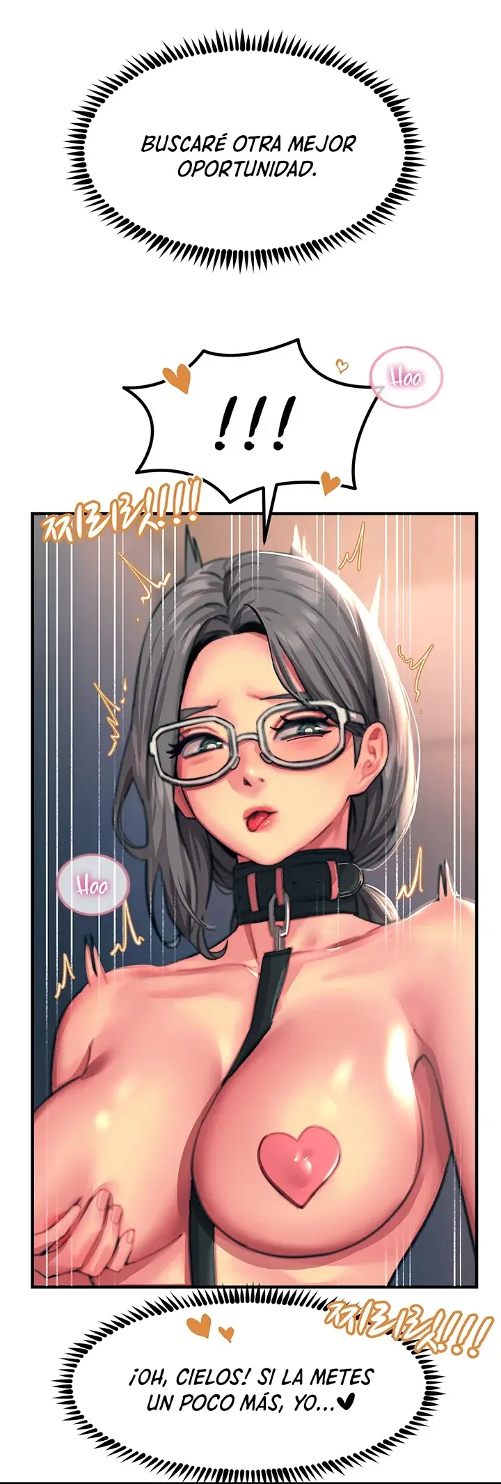 Muéstrame Tu Sensualidad - Capítulo 47 - Página 21 - LectorTMOo