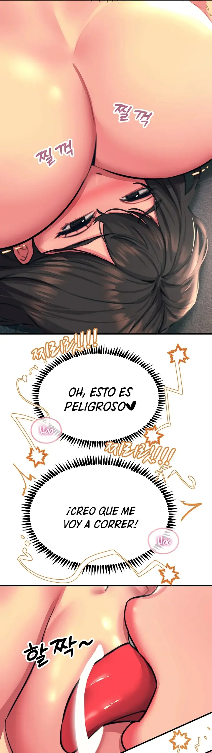 Muéstrame Tu Sensualidad - Capítulo 47 - Página 22 - LectorTMOo
