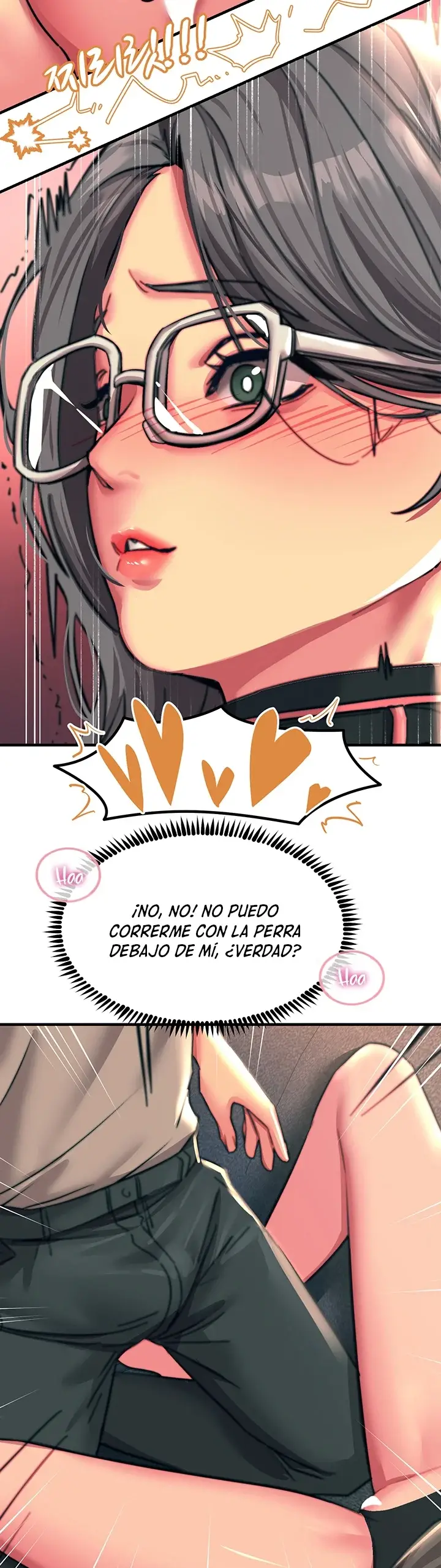Muéstrame Tu Sensualidad - Capítulo 47 - Página 23 - LectorTMOo