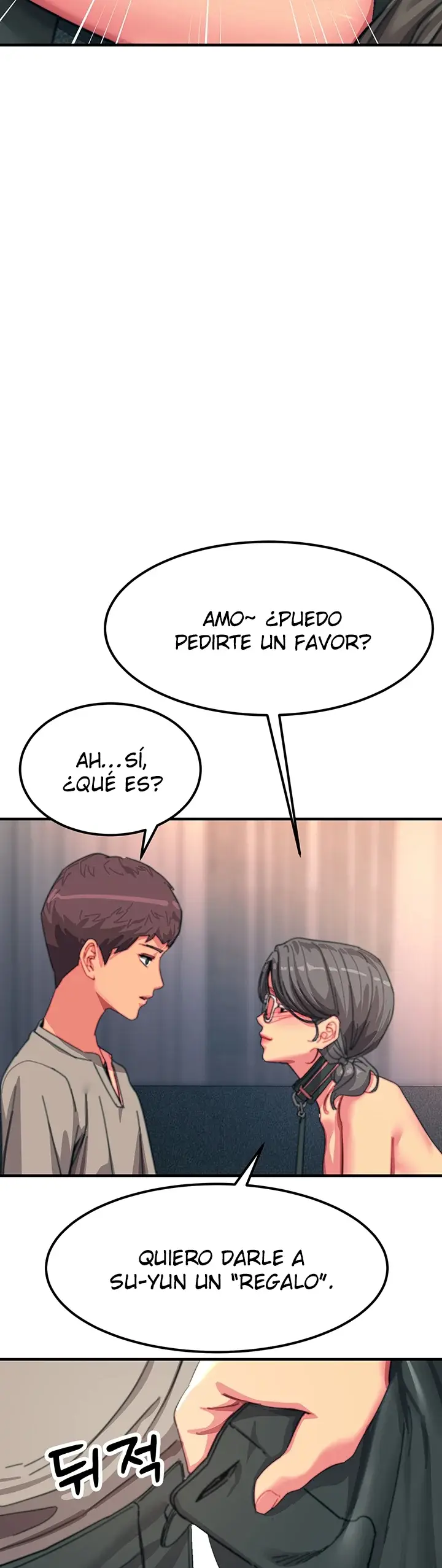 Muéstrame Tu Sensualidad - Capítulo 47 - Página 24 - LectorTMOo