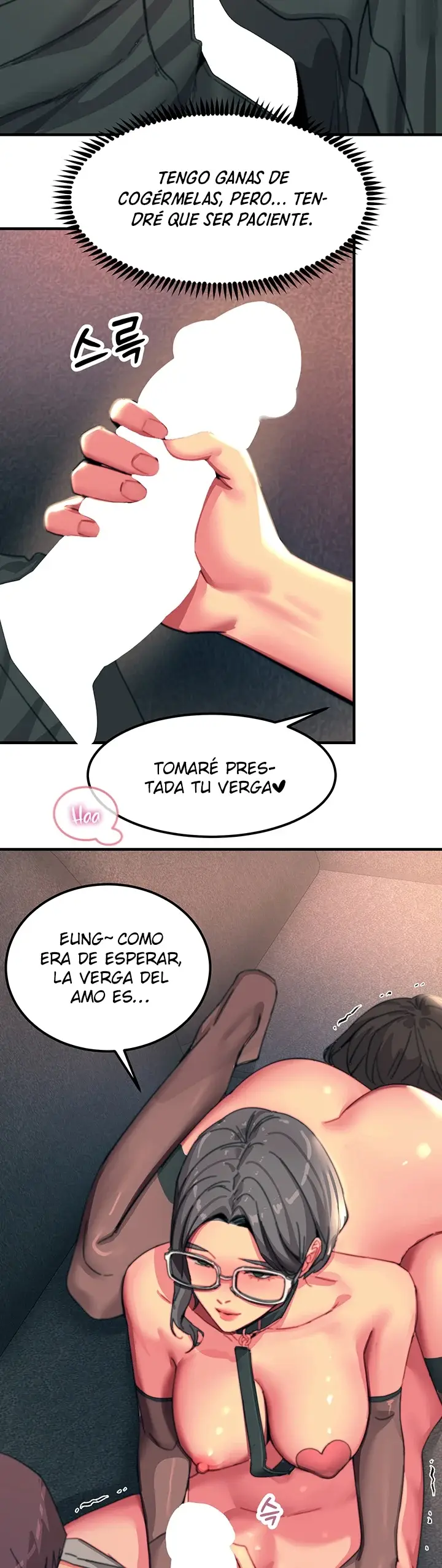 Muéstrame Tu Sensualidad - Capítulo 47 - Página 25 - LectorTMOo