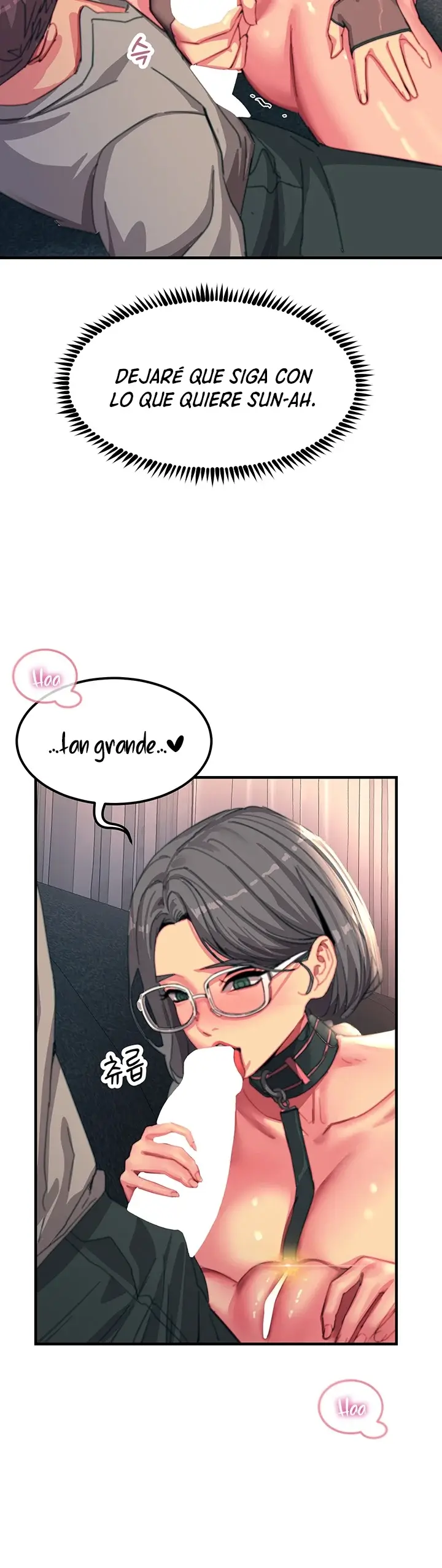 Muéstrame Tu Sensualidad - Capítulo 47 - Página 26 - LectorTMOo