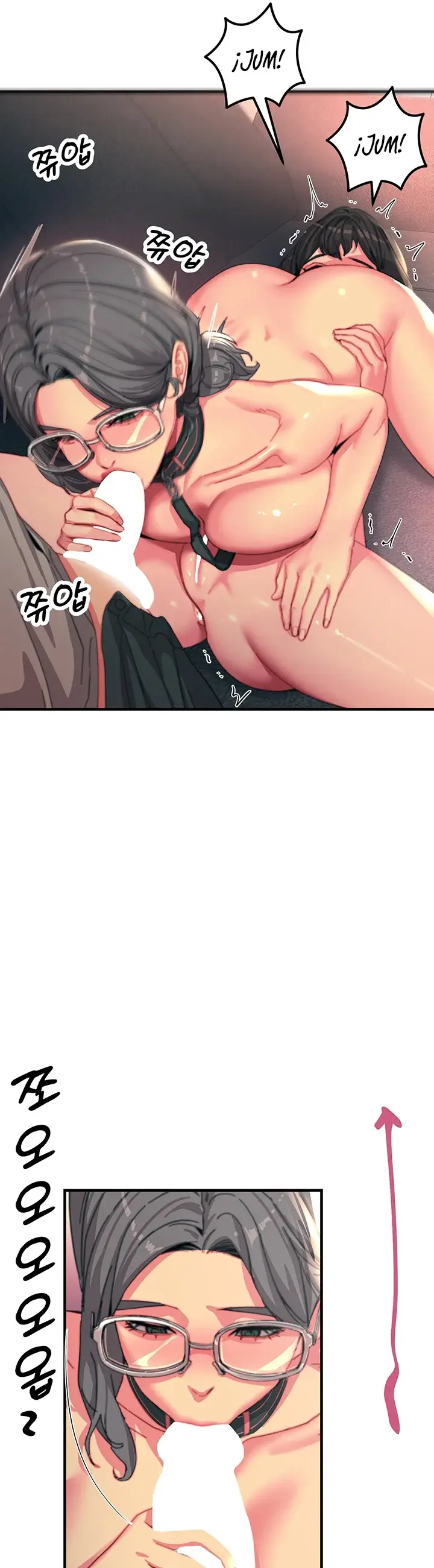 Muéstrame Tu Sensualidad - Capítulo 47 - Página 27 - LectorTMOo