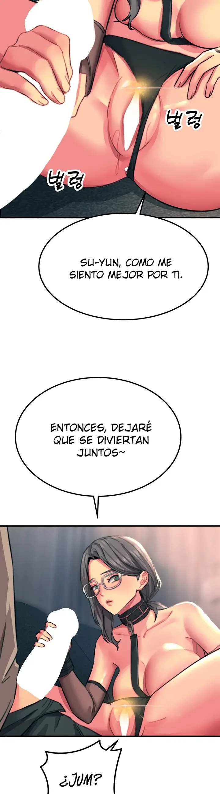 Muéstrame Tu Sensualidad - Capítulo 47 - Página 29 - LectorTMOo