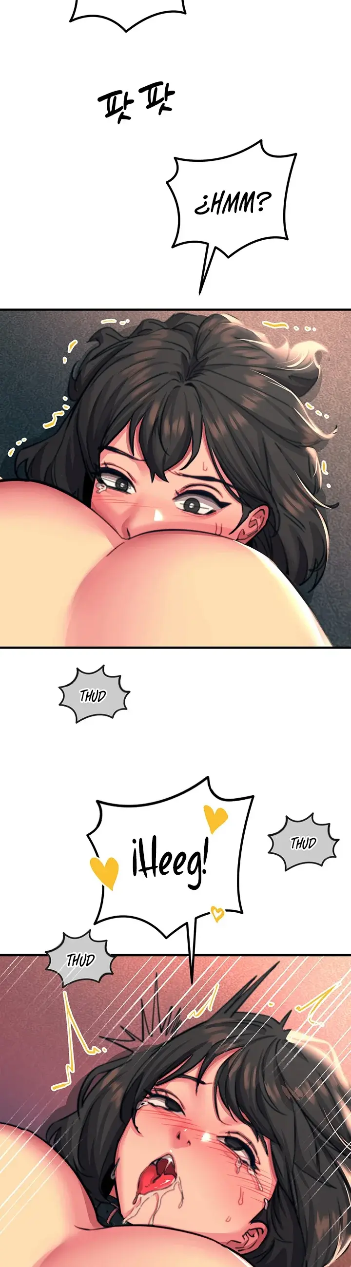 Muéstrame Tu Sensualidad - Capítulo 47 - Página 30 - LectorTMOo
