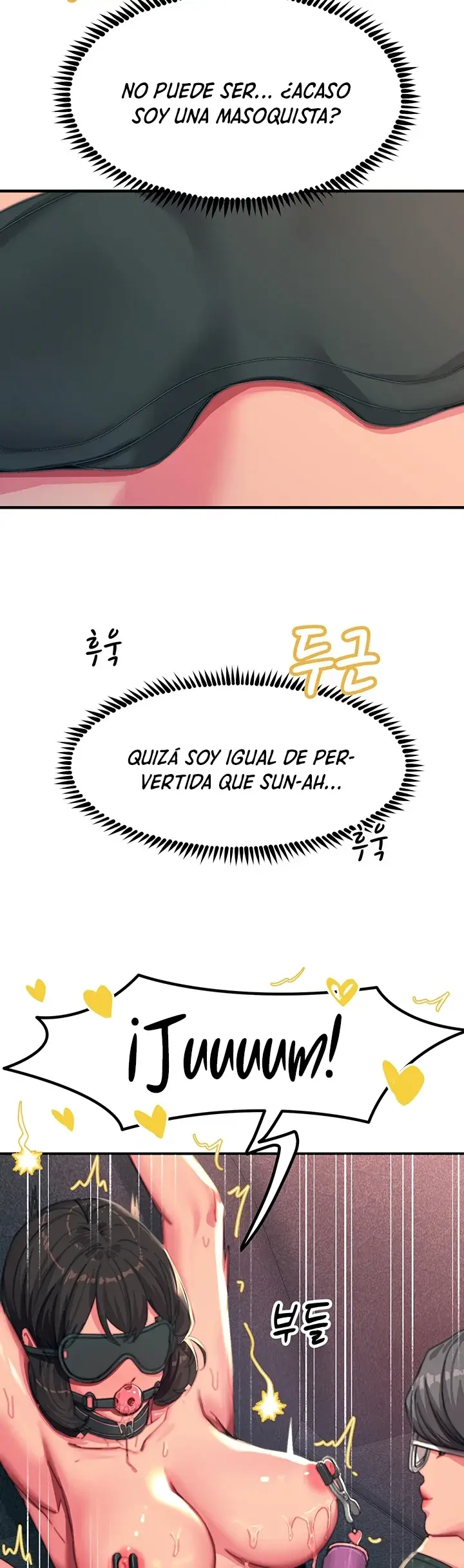 Muéstrame Tu Sensualidad - Capítulo 47 - Página 43 - LectorTMOo